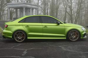 AUDI RS3 2018 USADO CON VOLANTE A LA IZQUIERDA/DERECHA - Product Image 2