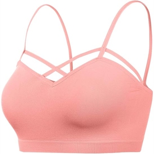 Soutien-gorge de sport respirant à séchage rapide pour femmes, soutien-gorge de sport confortable à séchage rapide pour femme - Product Image 5