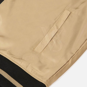Veste de pluie imperméable et respirante Nouveau design Veste coupe-vent d'hiver en gros d'usine - Product Image 6