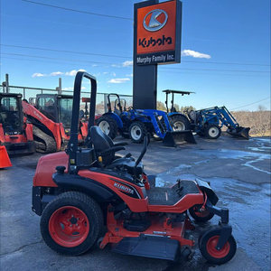 Cortadora de césped Kubota ZD1211 del 2018 en venta - Product Image 1