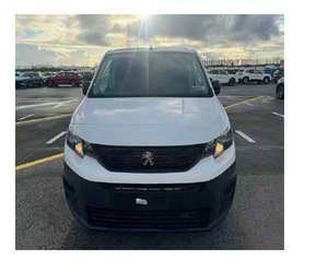 Mejor oferta: Peugeot e-Partners L3H1 2024 Usado, Grado Medio-Alto, 50kw/h, AT, 136bhp - Product Image 1