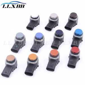 Cảm Biến Đỗ Xe LLXBB PDC Chính Hãng 1S0919275C Dành Cho Xe VW <span class=keywords><strong>Audi</strong></span> Seat Skoda 4H0919275 - Product Image 2