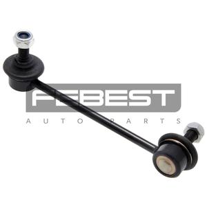 Tirante anteriore sinistro dello stabilizzatore FEBEST (0523-GHFL) - Product Image 1