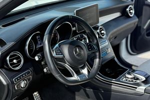 MERCEDES-BENZ AMG GLC 63 COUPE 2018 USADO, IMPECABLE, CON VOLANTE A LA IZQUIERDA/DERECHA - Product Image 4
