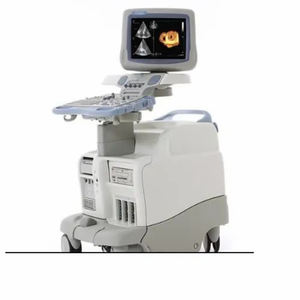 Appareil d'échographie GE Vivid 7 d'occasion - Product Image 1