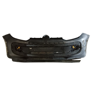 Pare-chocs avant complet VOLKSWAGEN Up Series (122) (16>) 1S0807221DGRU - Product Image 6