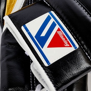 Fabricant de gants de boxe personnalisés Nouveau style Gants de boxe gagnants Conception personnalisée Gant de boxe Muay Thai pour hommes Vente en gros - Product Image 2