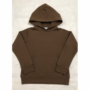 เสื้อพูลโอเวอร์แขนยาวผ้าฟลีซลาย DTF ออกแบบเอง สำหรับฤดูหนาว ใส่เล่นกีฬา ลำลอง แฟชั่นสตรีท สไตล์ฮิปฮอป ผ้าฝ้าย 100% - Product Image 4