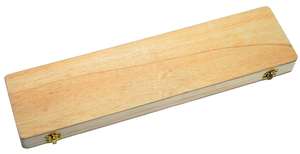 Sierra Ósea Ortopédica de Acero Inoxidable, Instrumento Manual para Cirugía General - Product Image 4