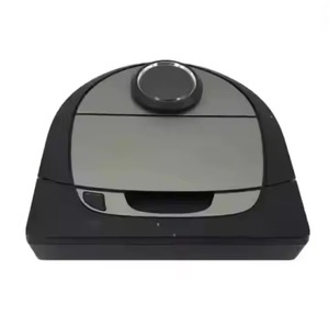 Chất lượng cao D7 Wi-Fi Robot Máy hút bụi với Cyclone Lọc ướt & khô làm sạch các tính năng tùy chỉnh OEM hỗ trợ cho DIY - Product Image 3