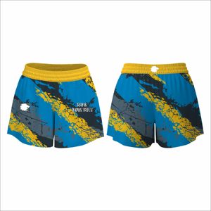 Gran oferta, pantalones cortos hechos a medida para mujer, pantalones cortos ligeros para mujer, pantalones cortos transpirables para mujer para adultos - Product Image 1