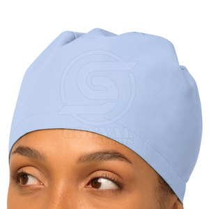Chapeau médical fabriqué en usine, vente chaude, fabriqué dans les meilleurs matériaux, chapeau médical en stock, chapeau médical - Product Image 5