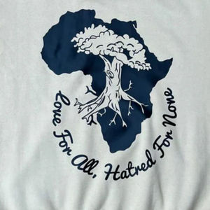 Conjunto de Jogger con capucha de mezcla de poliéster de algodón unisex, logotipo serigrafiado, ropa informal Premium, ropa de calle cómoda - Product Image 4