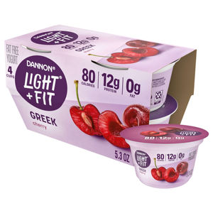 Yaourts probiotiques pour bébés Dannon au chocolat, formats multipack pour la vente au détail, la revente et l'approvisionnement commercial - Product Image 4