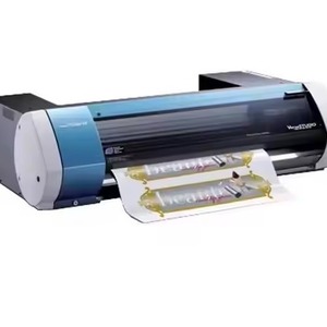 Nuevo cortador de impresora VersaStudio con soporte y tinta adicional, herramientas de impresión, nuevo - Product Image 6