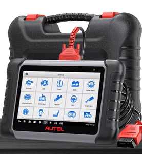 Escáner OBD2 Original Autel MaxiCOM MK808S – Herramienta de Diagnóstico Automotriz Profesional con Escaneo Completo del Sistema <span class=keywords><strong>en</strong></span> Venta - Product Image 1