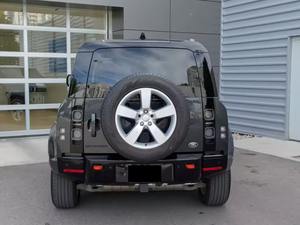 Nuevo Land Rover Defender - Product Image 6
