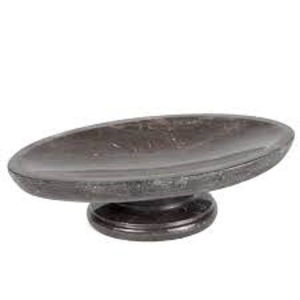 New Simple Design Luxury Pattern Soap <b>Dish</b> Embedded Mount Soap <b>Dish</b> Tumbler Holder Customized Size Cheap Price Hot Sale Low - Product Image 5