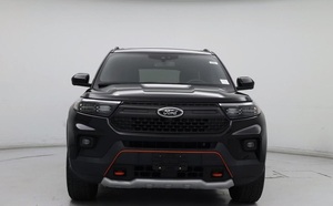 Ford Explorer Timberline d'occasion 2023 avec faible kilométrage - Product Image 3