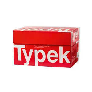 TYPEK A4 копировальная бумага 80/75/70 GMS