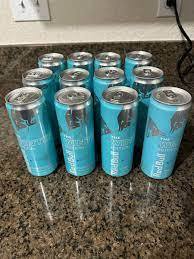 กระป๋องปราศจากน้ำตาล330มล. X24-Energy บูสเตอร์แช่เย็น - Product Image 5