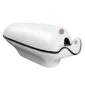 Beauty Skin Tiny House Capsule Therapy Capsule infrarouge pour perte de poids Spa Steam Comfort Ozone Therapy Steam Spa Sauna Capsule - Product Image 6