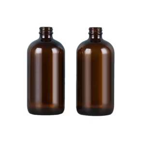 ODM OEM mejor precio botella de champú 300ml botella de PET para acondicionador botella de Gel de baño personalizado FÁBRICA DE Vietnam - Product Image 1