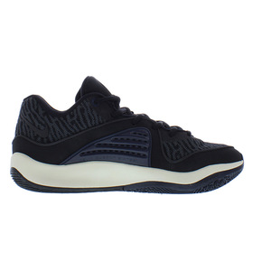 Scarpe da uomo Nike Kd16 Colore: Nero 100% autentiche - Product Image 2