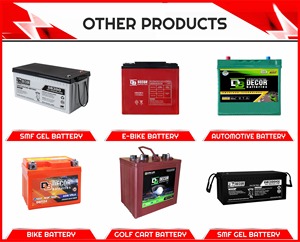 BATTERIE Solaire lithium 12V 270ah giá tốt nhất Ấn Độ Pin Made <span class=keywords><strong>in</strong></span> Ấn Độ pin lâu dài Inverter Made <span class=keywords><strong>in</strong></span> ấn độ pin - Product Image 2