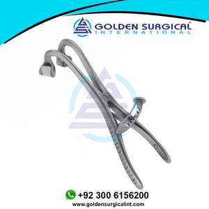 Orthodontic Dental Retractor <b>Mouth</b> Gags Depressor Best Quality Stainless Steel Oral <b>Opener</b> - Product Image 6
