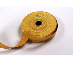 Dentelle de tresse uniforme pilote de haute qualité | Lacets de tresses dorées de haute qualité - Product Image 4