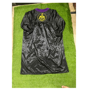 Thứ tự vest của ngôi sao phía Đông vest masonic cá nóc O E S vest màu đỏ kích cỡ khác nhau trong những phẩm chất cao nhất phong cách mới 2026 - Product Image 3