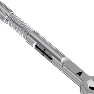 Llave Dinamométrica para Implantes Dentales de Acero Inoxidable de Alta Calidad, Suministro Directo de Fábrica, Certificación CE, Garantía de 5 Años - Product Image 3