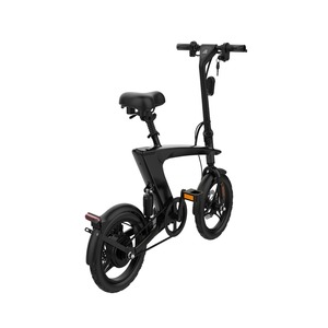 จักรยานไฟฟ้า Gbk-200สิงโตเขียว, 3เกียร์ระดับ36V โครงเหล็กขับเคลื่อนด้วยแบตเตอรี่ลิเธียม - Product Image 5