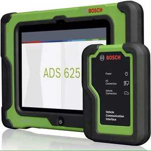QUALITY NEW Aver BoschS ESI [truck] HD Diagnostic Solution with HDS 1000 <b>Tablet</b> 3 Years Warranty - Product Image 5