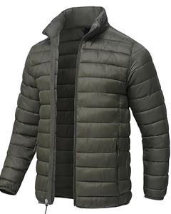 Veste d'hiver pour homme de haute qualité en gros, prix bas, doudoune d'hiver pour homme et femme pour la saison froide 2026 - Product Image 5