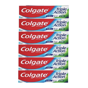 Buy/Order Colgate <b>Toothpaste</b> Triple Action pack 12 / Colgate <b>Toothpaste</b> 100ml At Wholesale Discount Price - Product Image 5
