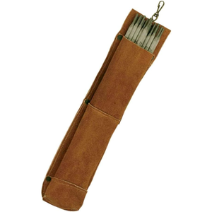 Gardez vos baguettes de soudage organisées avec cette pochette robuste en tissu de haute qualité pour une durabilité et une longue durée de vie Vente en gros - Product Image 4