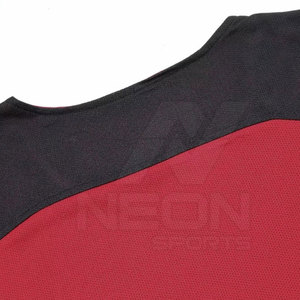 Tenue de basket-ball pour jeunes la plus populaire, ensemble respirant 100 % polyester, uniforme d'équipe pour match - Product Image 6