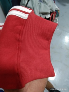 Dernière conception OEM Pantalons de survêtement respirants durables et amples Pantalons unisexe Pantalons durables Vêtements d'hiver Pantalons de jogging pour garçons - Product Image 5