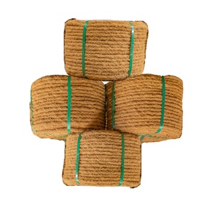 Fabriqué à partir du Vietnam 100% Nouveaux produits écologiques avec environnement de haute qualité et bon prix COCONUT COIR CORPE - Product Image 1