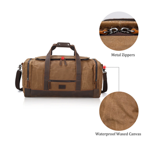 Sacs polochons de sports d'équipe pour le football Conception personnalisée disponible en vrac et service OEM - Product Image 3