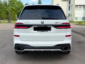 2023 X7 40i I (G07) LOW Mileage Sound Engine Automatic Transmission <b>Panoramic</b> Sunroof LED HEADLIGHT - Product Image 6