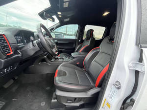 Ford Ranger Raptor 2024 en Perfectas Condiciones - Product Image 4