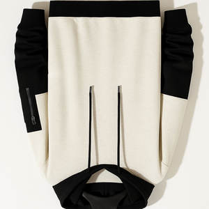 Quantité en vrac Hommes Hoodies pour Street Wear Léger Coton Polyester Hommes Hoodies Avec Toutes Les Tailles Disponibles - Product Image 4