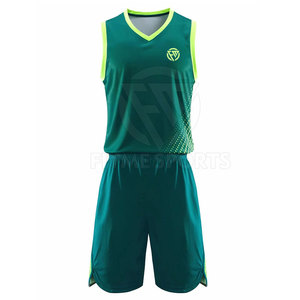 Créez Votre Propre Logo – Nouveau Maillot de Basketball Respirant Grande Taille à Séchage Rapide et Léger 100% Polyester – Prix de Gros – Vente Flash - Product Image 1