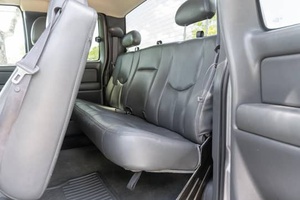 GMC Sierra SLT AWD QuadraSteer 2004, Listo para Enviar - Product Image 3
