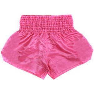 กางเกงขาสั้นแบบระบายอากาศได้สำหรับผู้ชายและเด็กชุดออกกำลังกายสำหรับชกมวยมีคุณสมบัติยืดได้โลโก้ออกแบบได้ตามต้องการ - Product Image 2