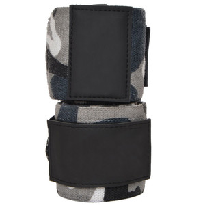 Powerlifting Personnalisé Main Réglable Poignet Soutien Wraps Néoprène Fait Fitness Haltérophilie Poignets Fabriqué Au Pakistan - Product Image 5