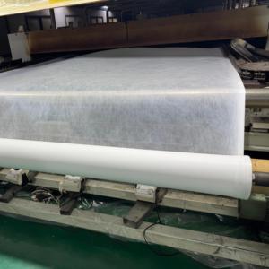 Membrane en PTFE expansé haute respirabilité 20 µm, <span class=keywords><strong>film</strong></span> respirant imperméable E-PTFE pour la lamination de vêtements - Product Image 3